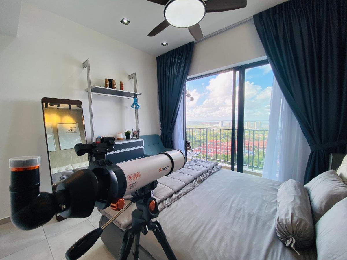Orang Utan Guest House Monthly Sandakan Exterior foto