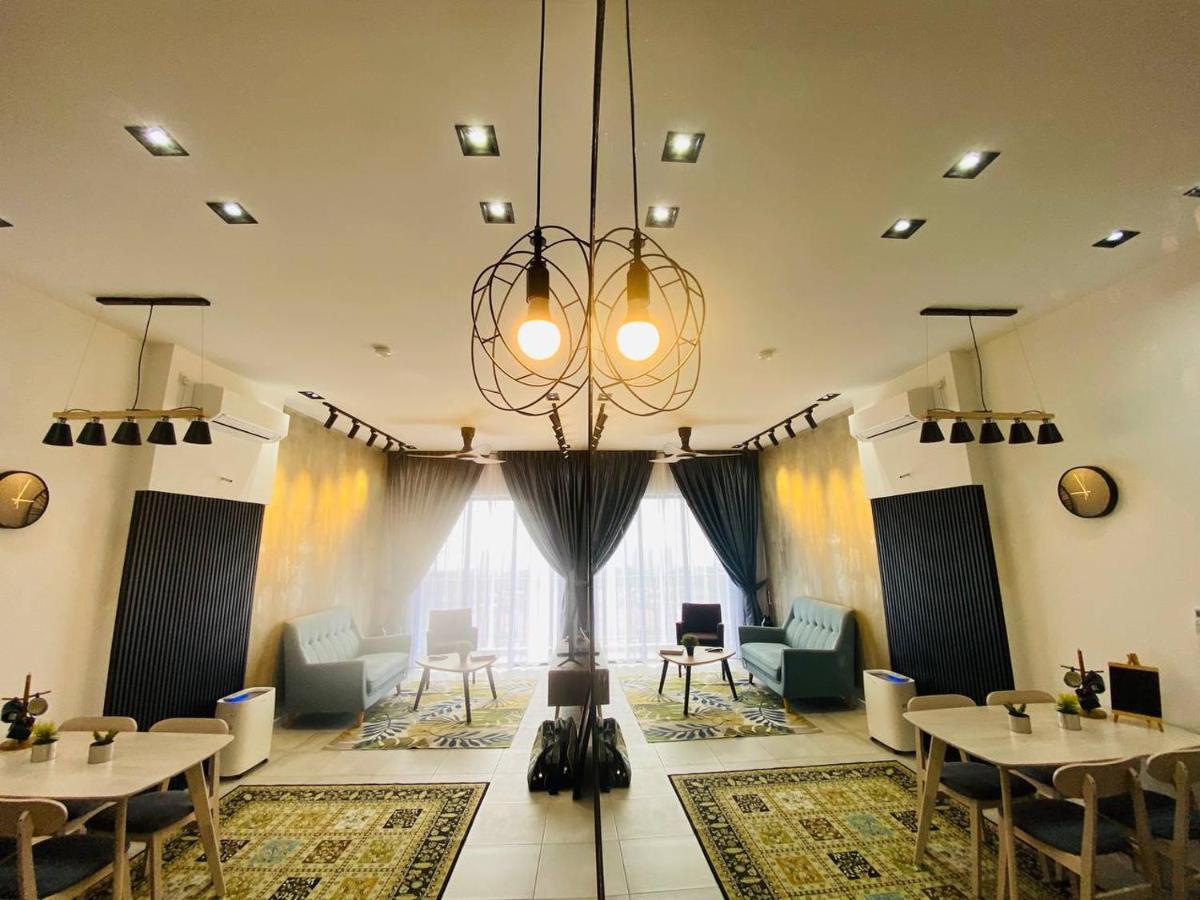 Orang Utan Guest House Monthly Sandakan Exterior foto