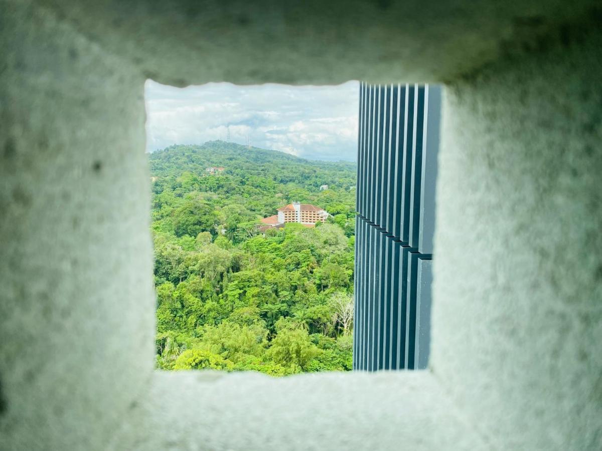 Orang Utan Guest House Monthly Sandakan Exterior foto