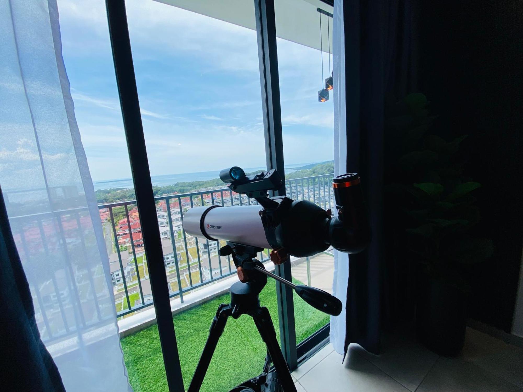 Orang Utan Guest House Monthly Sandakan Exterior foto